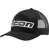 Icon Clasicon™ Hat - Black