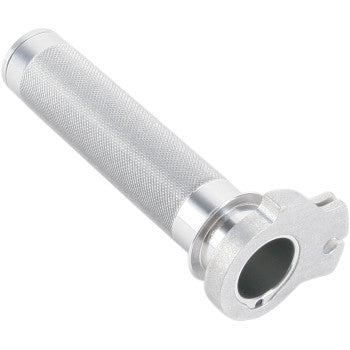 Moose Offroad Aluminum Throttle Tube Aluminum Throttle Tube - KX/RM