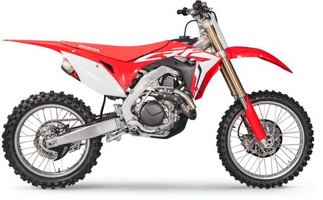 Racing Line Exhaust System