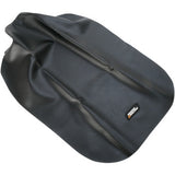 Moose Offroad Standard Seat Cover Seat Cover - Black - Kawasaki