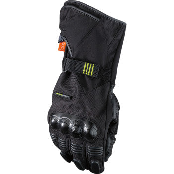 Moose Offroad ADV1™ Long Gloves ADV1™ Long Gloves - Black
