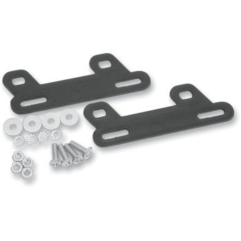 Moose Offroad Road Warrior Headlight Replacement Parts — Extension Extensions - for Road Warrior Headlight