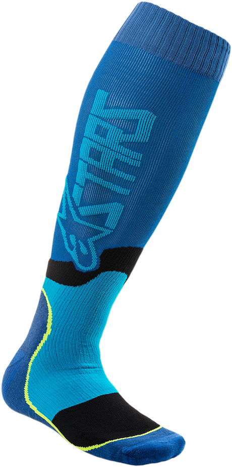 MX Plus 2 Socks