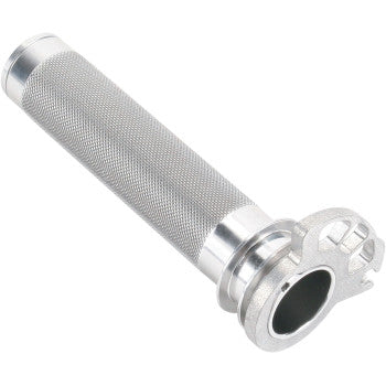 Moose Offroad Aluminum Throttle Tube Aluminum Throttle Tube - KX/RM/YZ