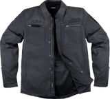 Upstate Canvas National Jacket