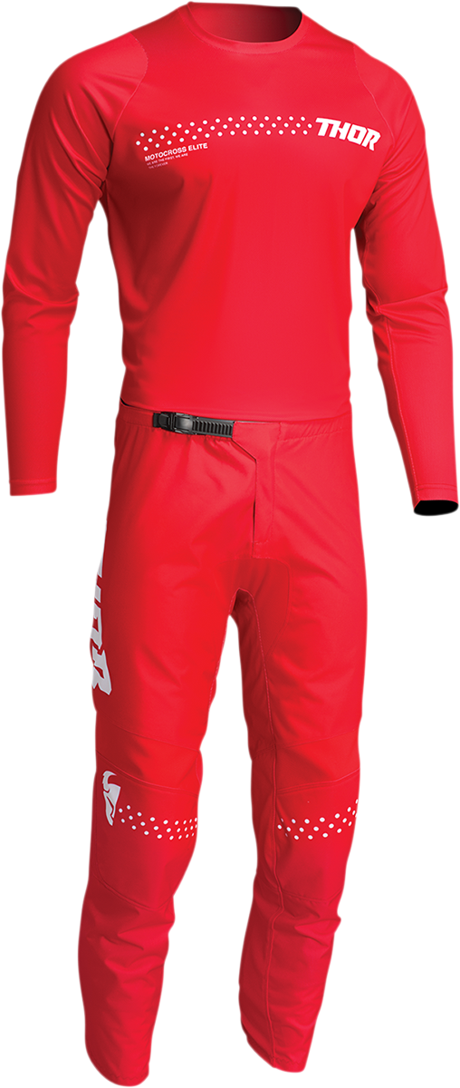 Youth Sector Minimal Jersey