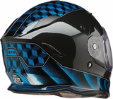 Nemesis Thunderbird Helmet