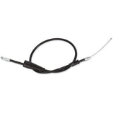 Moose Offroad Black Vinyl Throttle Cable Black Vinyl Throttle Cable - 35-1/4" - KTM