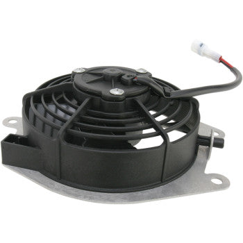 Moose Offroad OEM Replacement Cooling Fan OEM Replacement Cooling Fan - Yamaha