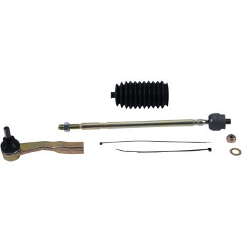 Moose Offroad UTV Tie-Rod Assembly Kit Tie-Rod Assembly Kit - Right Front Inner/Outer