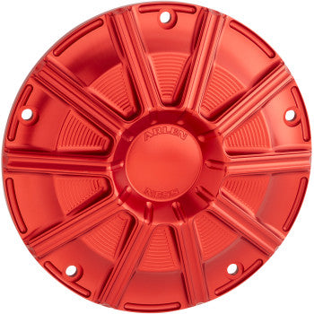 10-Gauge Derby Cover
