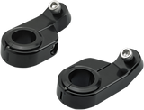 O/S Speeds Clamps