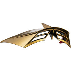 Domain™ Helmet OTT Rear Spoiler