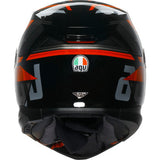 AGV K7 Taurax Helmet