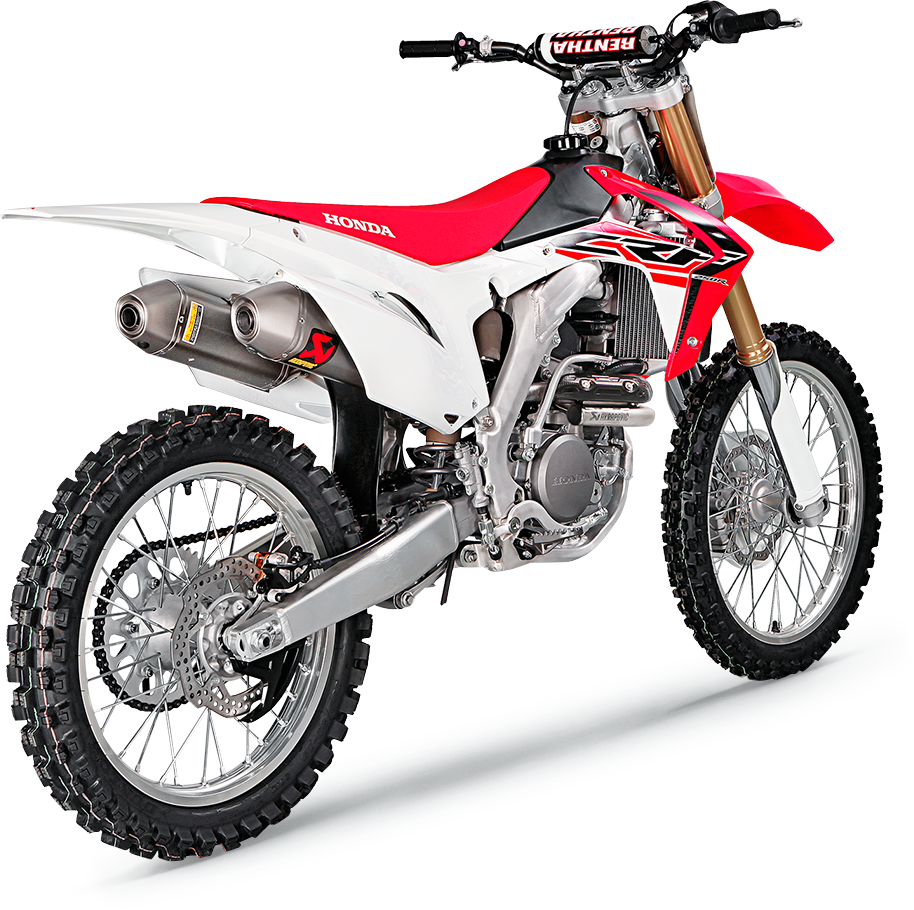 Racing Line Exhaust System