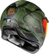 Domain™ Tiger's Blood Helmet