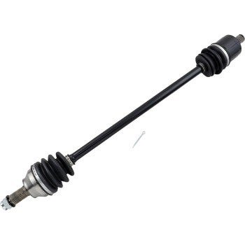 Moose Offroad OEM Replacement Standard CV Axle - Front Left/Right - Polaris RZR 1000