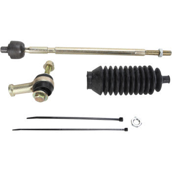Moose Offroad UTV Tie-Rod Assembly Kit Tie-Rod Assembly Kit - Right Front Inner/Outer