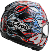 Arai Corsair-X Haga Helmet