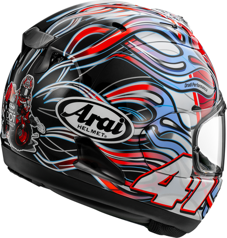 Arai Corsair-X Haga Helmet