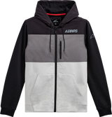 Elevate Hybrid Jacket