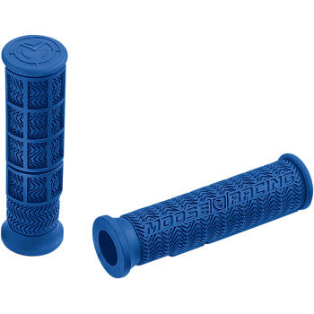 Moose Offroad Stealth ATV Grips Stealth ATV Grips - Blue