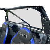 Moose Offroad Rear Back Panel Back Panel - Polaris - RZR '21-'24
