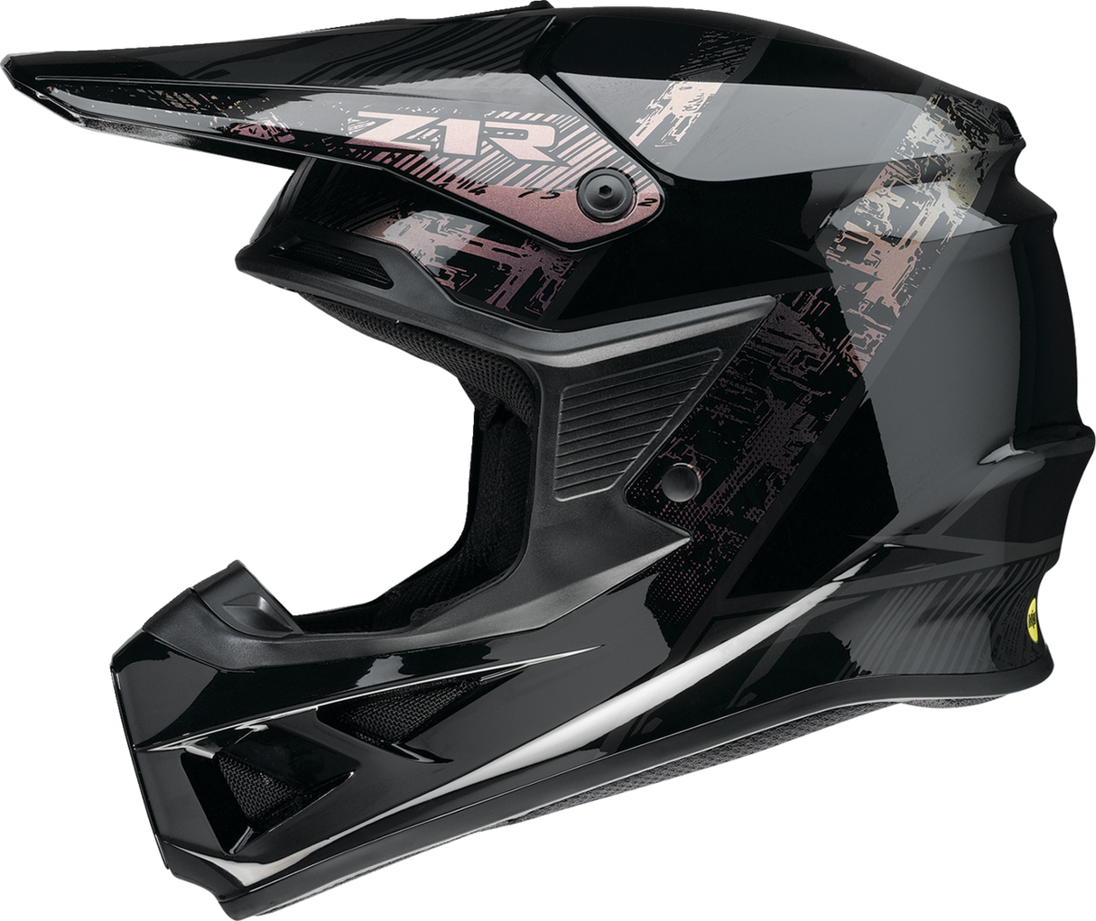 F.I. Fractal MIPS® Helmet