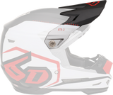 ATR-2 Helmet Visor — Delta