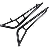 Moose Offroad RZR Nerf Bars Nerf Bars - Black - CAN-AM 2-Seater