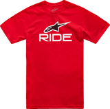 Ride 4.0 CSF T-Shirt