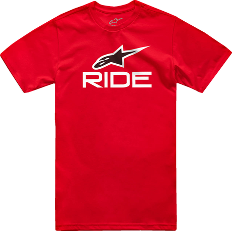 Ride 4.0 CSF T-Shirt