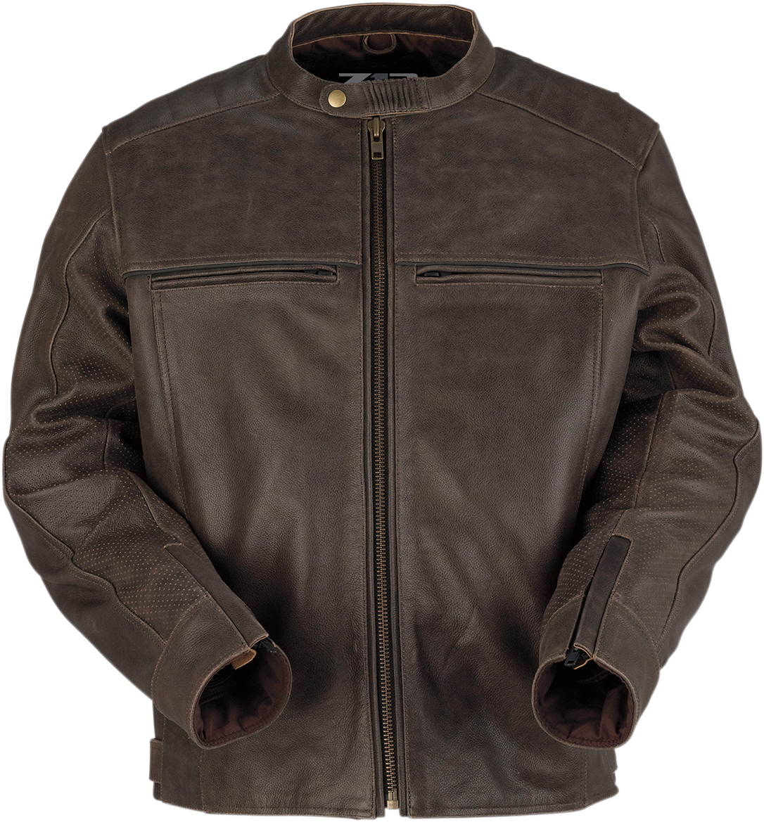 Indiana Jacket