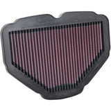 K & N OE Replacement High-Flow Air Filter - Honda