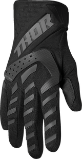 Thor Youth Spectrum Gloves