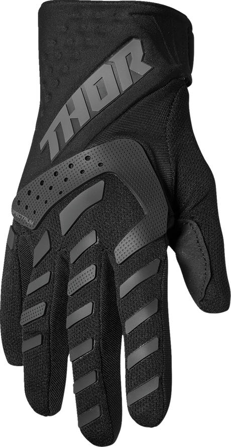 Thor Youth Spectrum Gloves