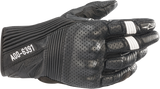X Diesel AS-DSL Kei Leather Gloves