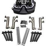 S&S Cycle Rocker Arm Guardian Kit - M8