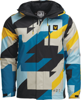 Brave Tour Jacket