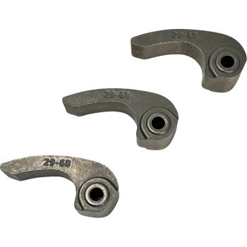 Moose Offroad Clutch Weights Clutch Weights - 29-68 - 68 g - Polaris