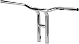 1" T-Bar