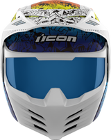 Elsinore™ Doodle 3 Helmet