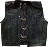 Vest Extender