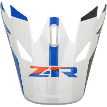 Rise Helmet Visor