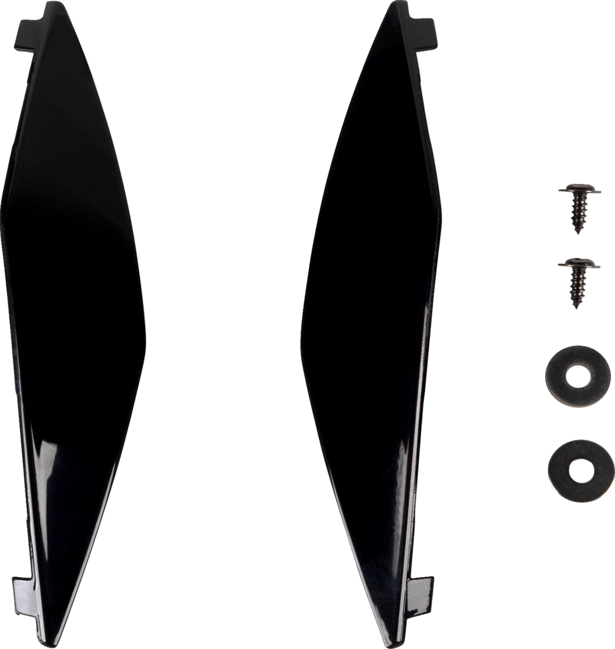 Domain™ Helmet Side Covers