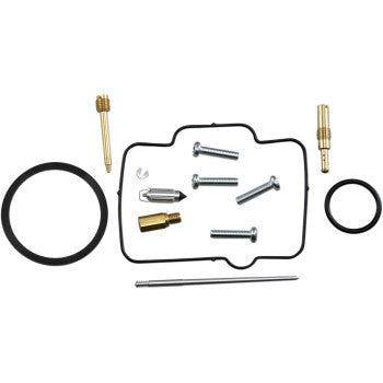 Moose Offroad Carburetor Repair Kit - Honda Carburetor Repair Kit - Honda