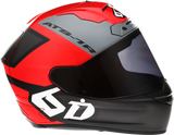 ATS-1R Wyman Helmet