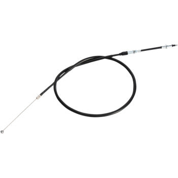 Moose Offroad Black Vinyl Clutch Cable Black Vinyl Clutch Cable - Yamaha
