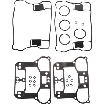 S&S Cycle Replacement Rocker Box Gasket Kit - EVO Big Twin