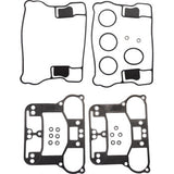 S&S Cycle Replacement Rocker Box Gasket Kit - EVO Big Twin